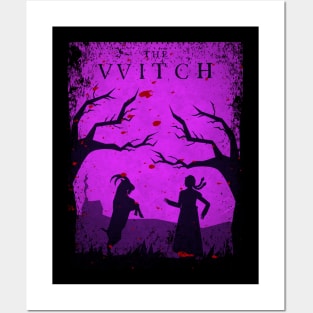 Witchcraft And Witch Hunts Exploring The Dark Themes Of The Witch Posters and Art